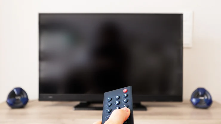 Penyebab TV LED Harus Ganti Layar