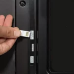 Sharp TV USB Video Format, Setting dan Solusi Jika Tidak Terbaca